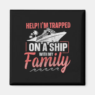 Aimant Aide ! Je suis coincé sur un bateau avec ma famill