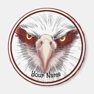Aimant Aigle USA