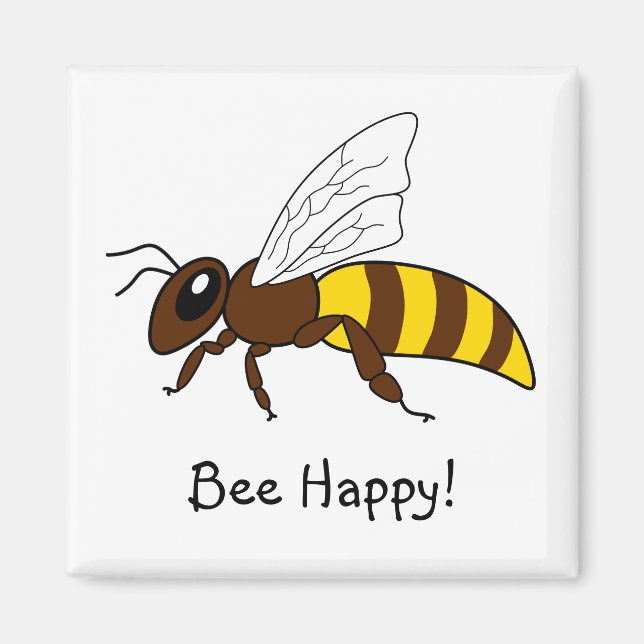 Aimant Aiguille (Devant)