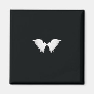 Aimant Aiguilles blanches