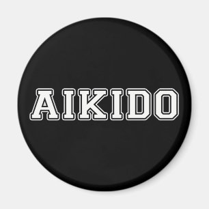 Aimant Aikido