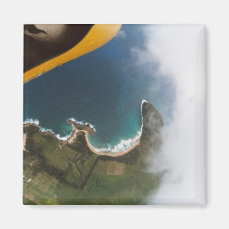 Aimant Aile au-dessus de Kauai