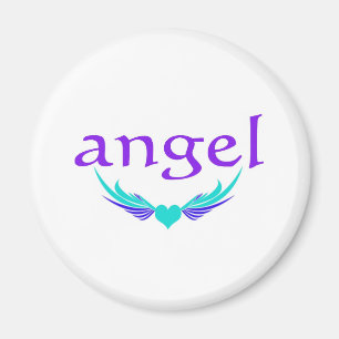 Aimant Ailes d'ange