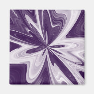 Aimant ailes papillon