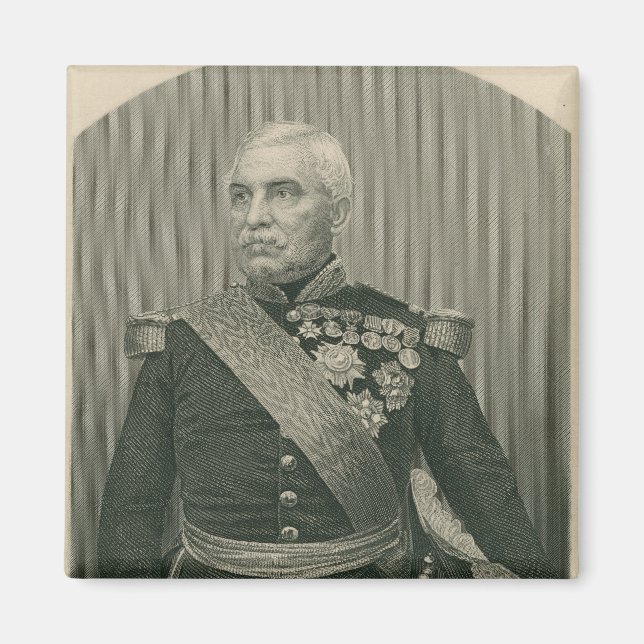 Aimant Aimable Jean Jacques Pelissier Duc de Malakof (Devant)