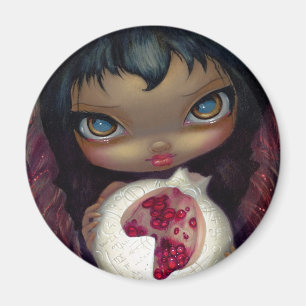 Aimant "Aimant de l'ange III alchimique"