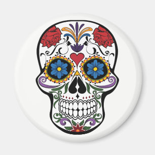 Aimant Aimant. Squelette