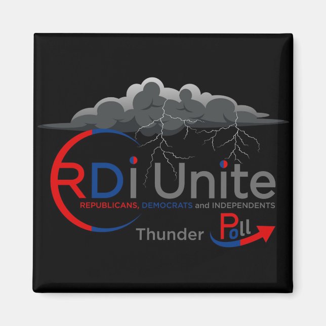 Aimant Aimant, Tonnerre (Devant)