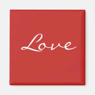 Aimant Aimer l'aimant