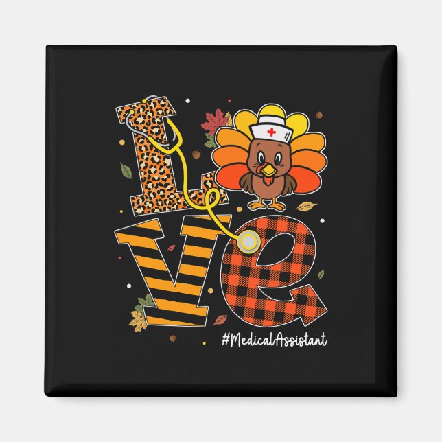 Aimant Aimer Médicale Vie Chute Infirmière Turquie que (Devant)