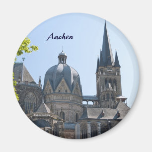 Aimant Aix-la-Chapelle