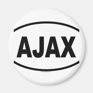 AIMANT AJAX