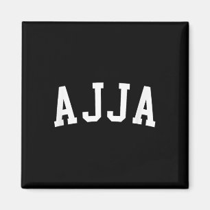 Aimant Ajja