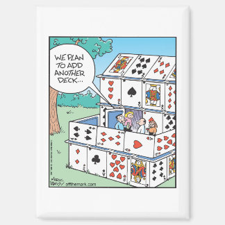 Aimant Ajouter un jeu (cartes à jouer)