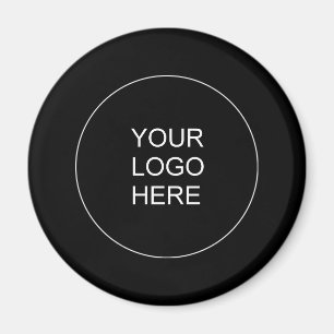 Aimant Ajouter un nom de texte Télécharger votre propre l