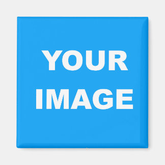 Aimant Ajouter votre logo photo image