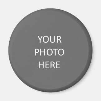 Aimant Ajouter votre logo photo image