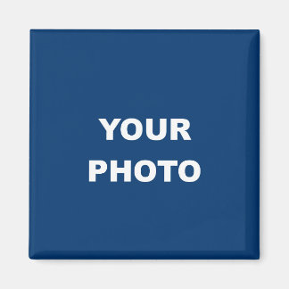 Aimant Ajouter votre logo photo image
