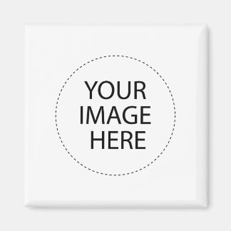 Aimant Ajouter Votre Propre Image Ou Texte