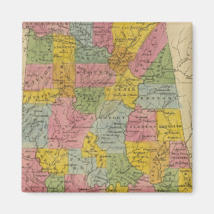Aimant Alabama