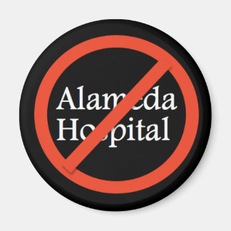 Aimant Alameda Hospital, Alameda CA 94501