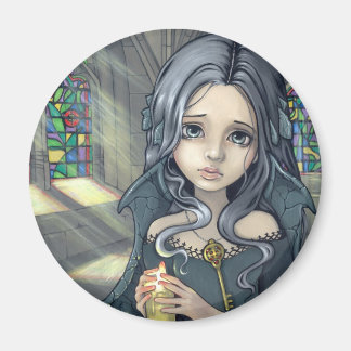 Aimant "Alannah"