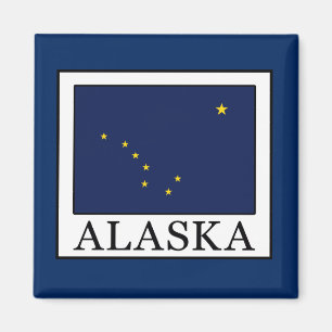 Aimant Alaska