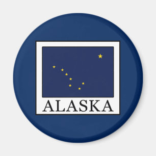 Aimant Alaska