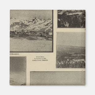 Aimant Alaska 7