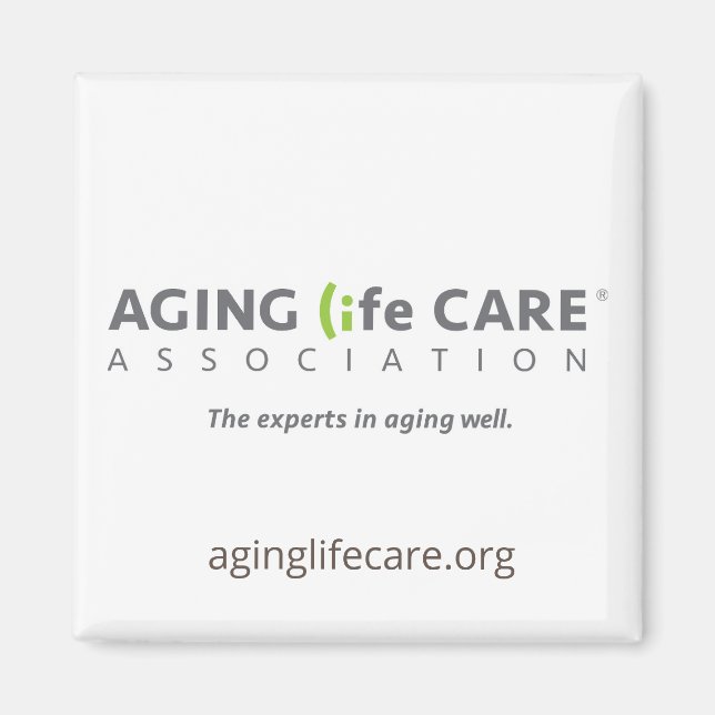 Aimant ALCA (Devant)