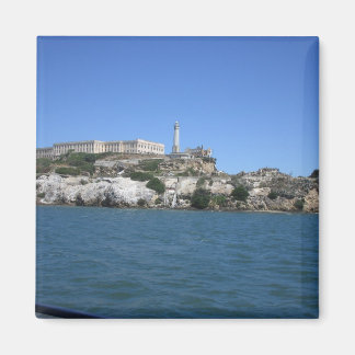 Aimant Alcatraz