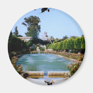 Aimant Alcazar