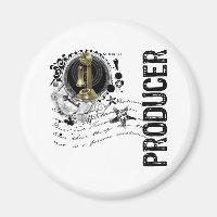 Alchimie du producteur