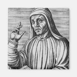 Aimant Alcuin de York