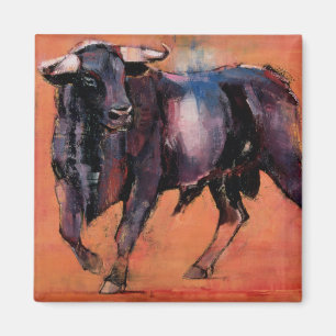 Aimant Alcurrucen 1999