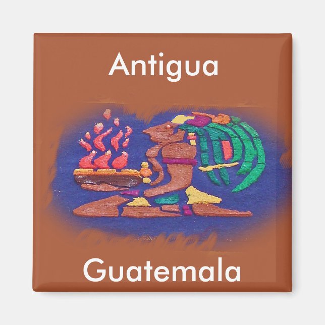 Aimant alfombra 01 A (Devant)