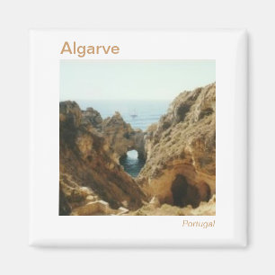 Aimant Algarve