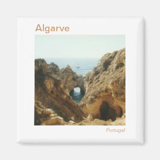 Aimant Algarve