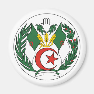 Aimant Algérie