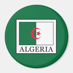 Aimant Algérie
