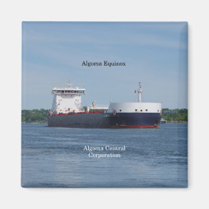 Aimant Algoma Equinox