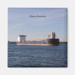 Aimant Algoma Innovateur