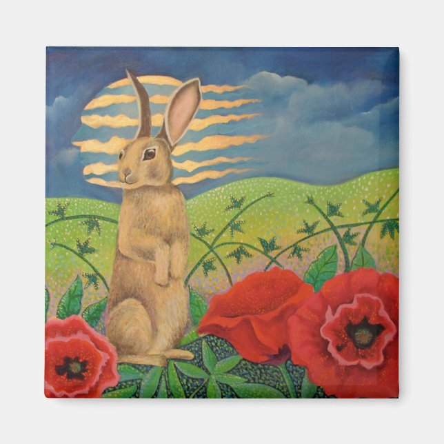 Aimant Alice (Devant)