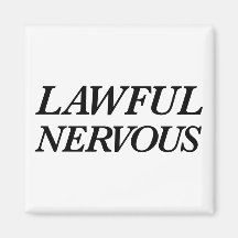 Alignement de quêtes nerveuses légales