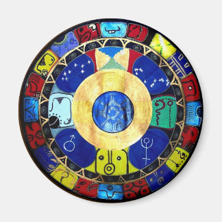 AIMANT ALIGNEMENT GALACTIQUE