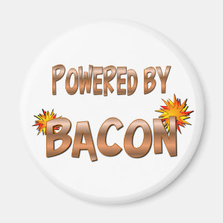 Aimant Alimentation Bacon