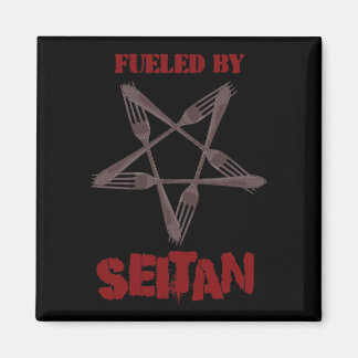 Aimant Alimenté par Seitan