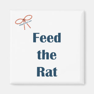 Aimant Alimenter L'Aimant Rat Reminder