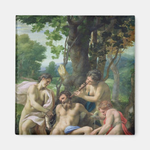 Aimant Allégorie des Vices, 1529-30