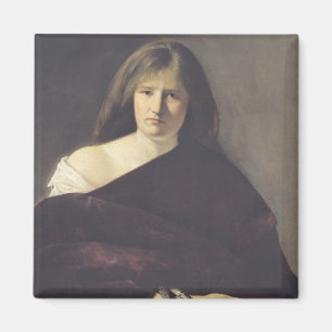 Aimant Allégorie du syllogisme